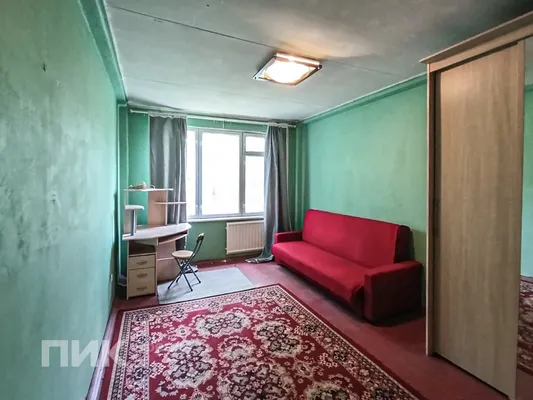 3-к квартира, 61м², 54700 ₽/мес — фото № 3 3-к квартира, 61м², 54700 ₽/мес — фото № 3