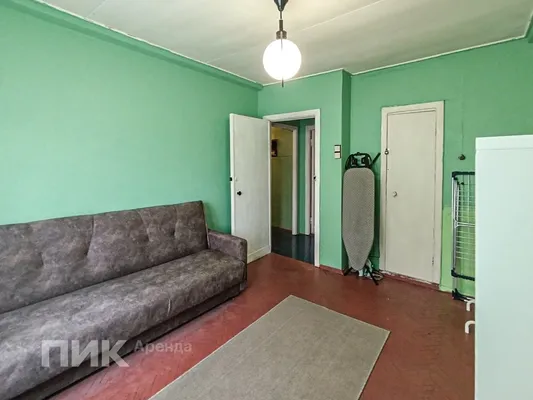 3-к квартира, 61м², 54700 ₽/мес — фото № 6 3-к квартира, 61м², 54700 ₽/мес — фото № 6