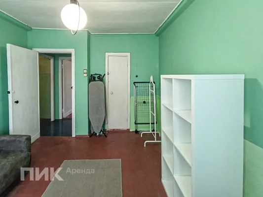 3-к квартира, 61м², 54700 ₽/мес — фото № 7 3-к квартира, 61м², 54700 ₽/мес — фото № 7