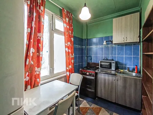 3-к квартира, 61м², 54700 ₽/мес — фото № 8 3-к квартира, 61м², 54700 ₽/мес — фото № 8