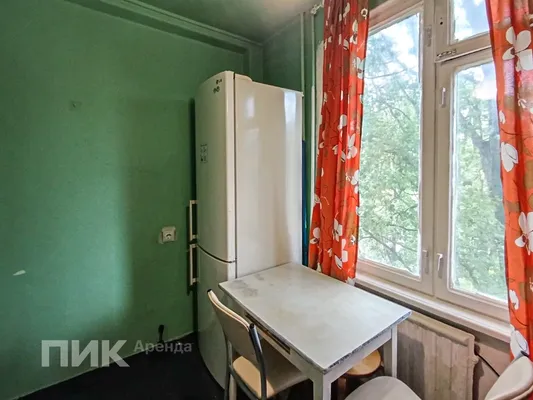 3-к квартира, 61м², 54700 ₽/мес — фото № 9 3-к квартира, 61м², 54700 ₽/мес — фото № 9