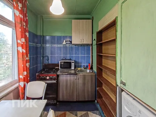 3-к квартира, 61м², 54700 ₽/мес — фото № 10 3-к квартира, 61м², 54700 ₽/мес — фото № 10