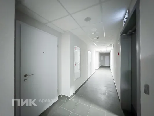 1-к квартира, 31.7м², 38000 ₽/мес — фото № 10 1-к квартира, 31.7м², 38000 ₽/мес — фото № 10