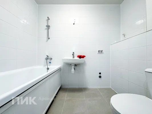 1-к квартира, 31.7м², 38000 ₽/мес — фото № 6 1-к квартира, 31.7м², 38000 ₽/мес — фото № 6