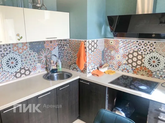 2-к квартира, 60.2м², 55000 ₽/мес — фото № 7 2-к квартира, 60.2м², 55000 ₽/мес — фото № 7