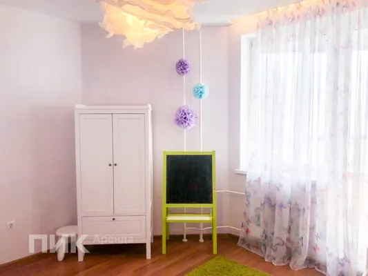 2-к квартира, 60.2м², 55000 ₽/мес — фото № 3 2-к квартира, 60.2м², 55000 ₽/мес — фото № 3