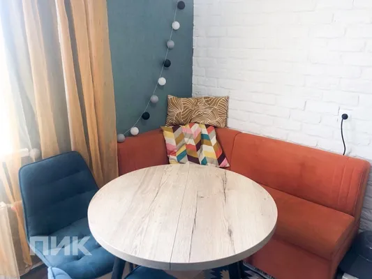 2-к квартира, 60.2м², 55000 ₽/мес — фото № 8 2-к квартира, 60.2м², 55000 ₽/мес — фото № 8