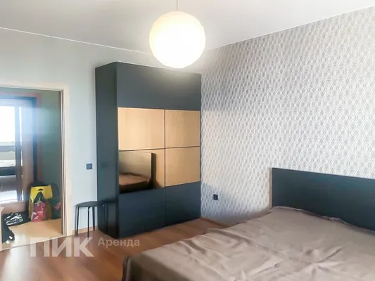 2-к квартира, 60.2м², 55000 ₽/мес — фото № 5 2-к квартира, 60.2м², 55000 ₽/мес — фото № 5