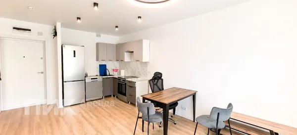 2-к квартира, 45.3м², 87400 ₽/мес — фото № 4 2-к квартира, 45.3м², 87400 ₽/мес — фото № 4