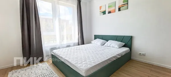 2-к квартира, 45.3м², 87400 ₽/мес — фото № 7 2-к квартира, 45.3м², 87400 ₽/мес — фото № 7