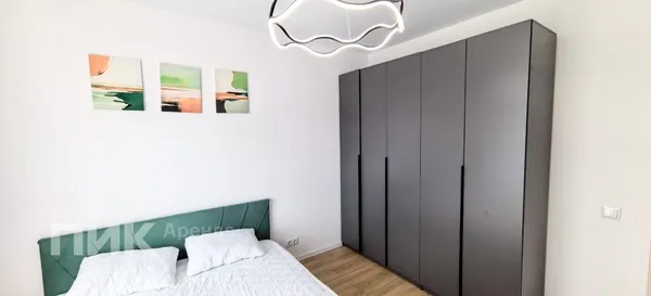 2-к квартира, 45.3м², 87400 ₽/мес — фото № 9 2-к квартира, 45.3м², 87400 ₽/мес — фото № 9