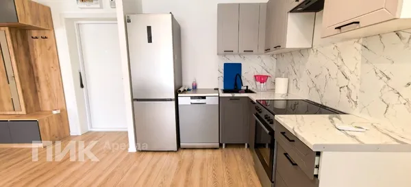 2-к квартира, 45.3м², 87400 ₽/мес — фото № 6 2-к квартира, 45.3м², 87400 ₽/мес — фото № 6