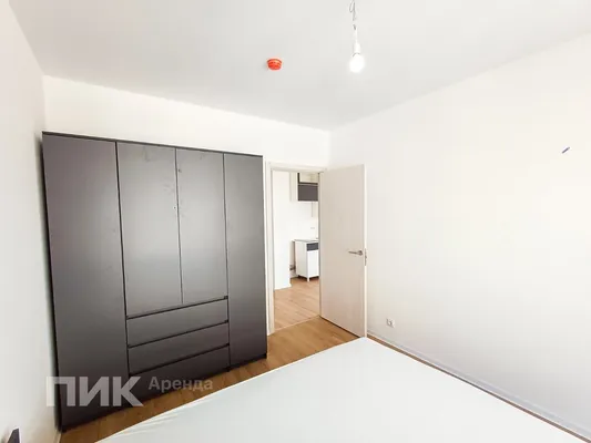 2-к квартира, 53.9м², 52700 ₽/мес — фото № 2 2-к квартира, 53.9м², 52700 ₽/мес — фото № 2