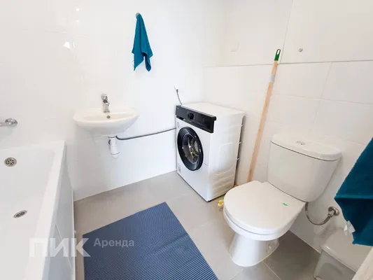 2-к квартира, 53.9м², 52700 ₽/мес — фото № 8 2-к квартира, 53.9м², 52700 ₽/мес — фото № 8