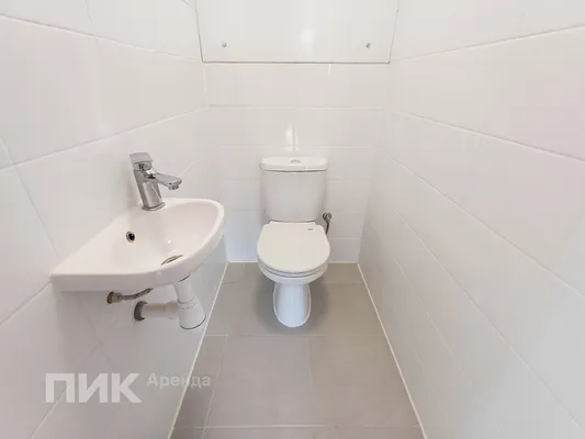 2-к квартира, 53.9м², 52700 ₽/мес — фото № 9 2-к квартира, 53.9м², 52700 ₽/мес — фото № 9
