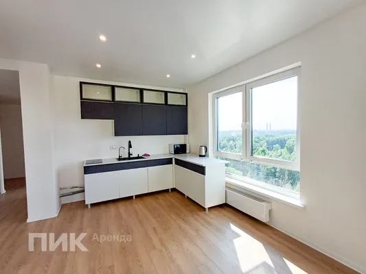 2-к квартира, 53.9м², 52700 ₽/мес — фото № 6 2-к квартира, 53.9м², 52700 ₽/мес — фото № 6