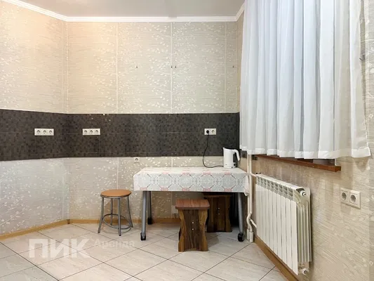 3-к квартира, 89м², 74600 ₽/мес — фото № 8 3-к квартира, 89м², 74600 ₽/мес — фото № 8