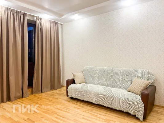 3-к квартира, 89м², 74600 ₽/мес — фото № 2 3-к квартира, 89м², 74600 ₽/мес — фото № 2