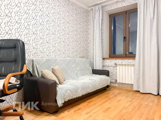 3-к квартира, 89м², 74600 ₽/мес — фото № 4 3-к квартира, 89м², 74600 ₽/мес — фото № 4