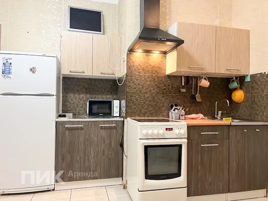 3-к квартира, 89м², 74600 ₽/мес — фото № 9 3-к квартира, 89м², 74600 ₽/мес — фото № 9