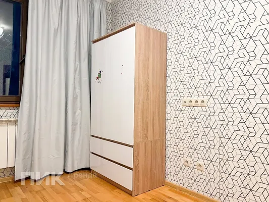 3-к квартира, 89м², 74600 ₽/мес — фото № 6 3-к квартира, 89м², 74600 ₽/мес — фото № 6