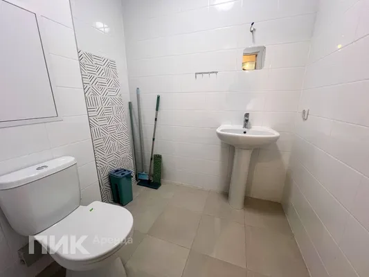2-к квартира, 64.9м², 49700 ₽/мес — фото № 10 2-к квартира, 64.9м², 49700 ₽/мес — фото № 10