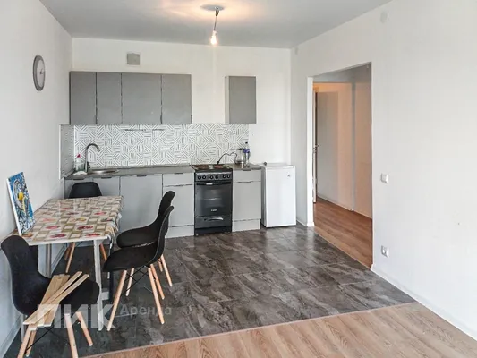 2-к квартира, 64.9м², 49700 ₽/мес — фото № 3 2-к квартира, 64.9м², 49700 ₽/мес — фото № 3