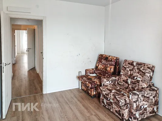 2-к квартира, 64.9м², 49700 ₽/мес — фото № 5 2-к квартира, 64.9м², 49700 ₽/мес — фото № 5