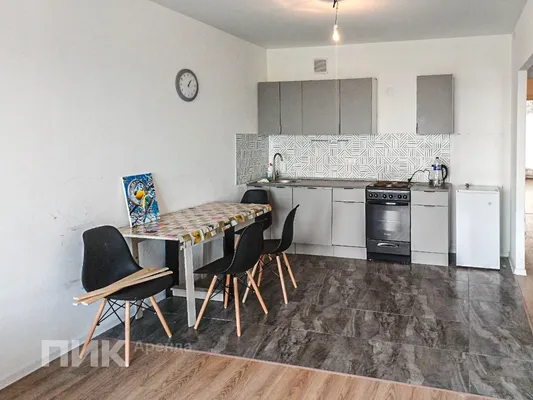 2-к квартира, 64.9м², 49700 ₽/мес — фото № 2 2-к квартира, 64.9м², 49700 ₽/мес — фото № 2