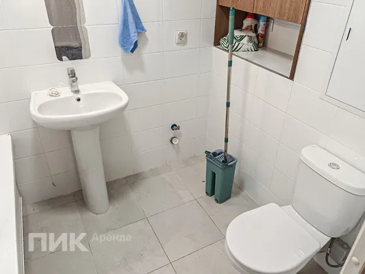 2-к квартира, 64.9м², 49700 ₽/мес — фото № 9 2-к квартира, 64.9м², 49700 ₽/мес — фото № 9