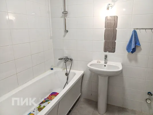 2-к квартира, 64.9м², 49700 ₽/мес — фото № 8 2-к квартира, 64.9м², 49700 ₽/мес — фото № 8