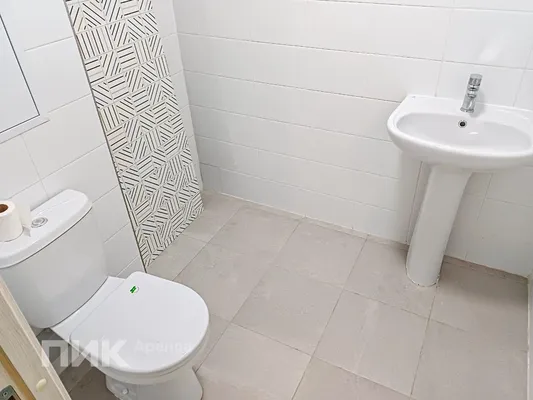 2-к квартира, 64.9м², 49700 ₽/мес — фото № 10 2-к квартира, 64.9м², 49700 ₽/мес — фото № 10