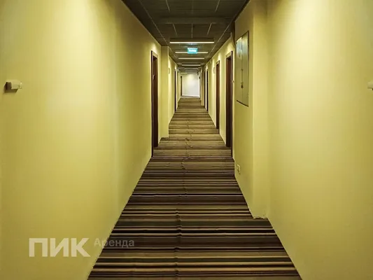 Студия, 33.1м², 43000 ₽/мес — фото № 9 Студия, 33.1м², 43000 ₽/мес — фото № 9