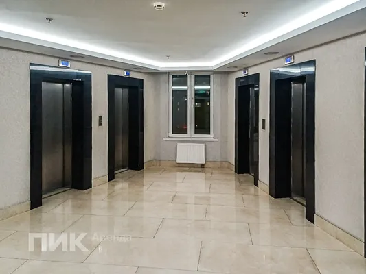 Студия, 33.1м², 43000 ₽/мес — фото № 10 Студия, 33.1м², 43000 ₽/мес — фото № 10