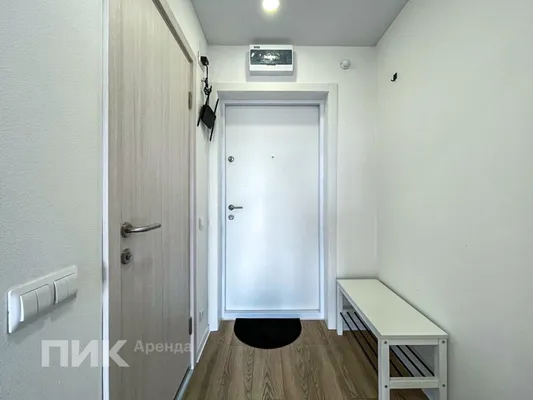 Студия, 19.7м², 34100 ₽/мес — фото № 7 Студия, 19.7м², 34100 ₽/мес — фото № 7