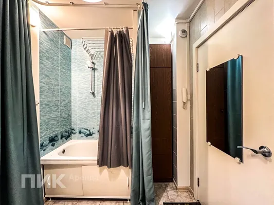 1-к квартира, 32.5м², 64000 ₽/мес — фото № 8 1-к квартира, 32.5м², 64000 ₽/мес — фото № 8