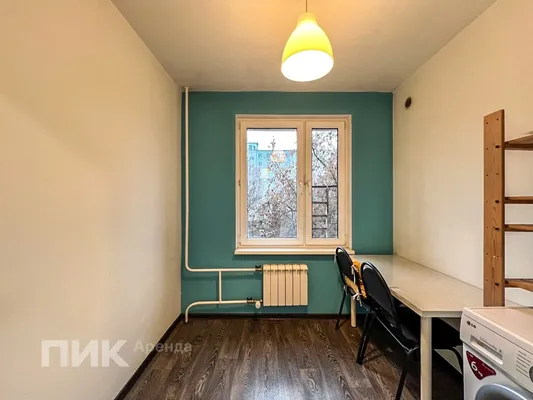 1-к квартира, 32.5м², 64000 ₽/мес — фото № 5 1-к квартира, 32.5м², 64000 ₽/мес — фото № 5