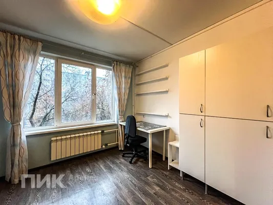 1-к квартира, 32.5м², 64000 ₽/мес — фото № 3 1-к квартира, 32.5м², 64000 ₽/мес — фото № 3