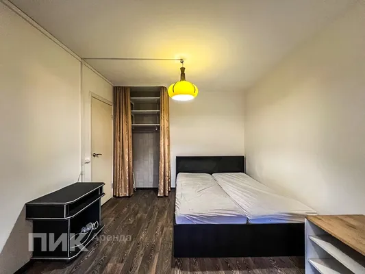 1-к квартира, 32.5м², 64000 ₽/мес — фото № 1 1-к квартира, 32.5м², 64000 ₽/мес — фото № 1