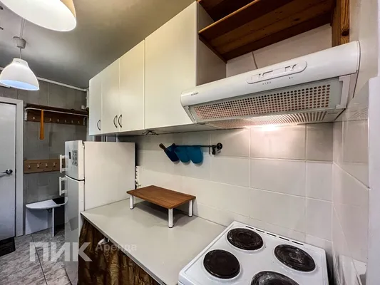 1-к квартира, 32.5м², 64000 ₽/мес — фото № 7 1-к квартира, 32.5м², 64000 ₽/мес — фото № 7