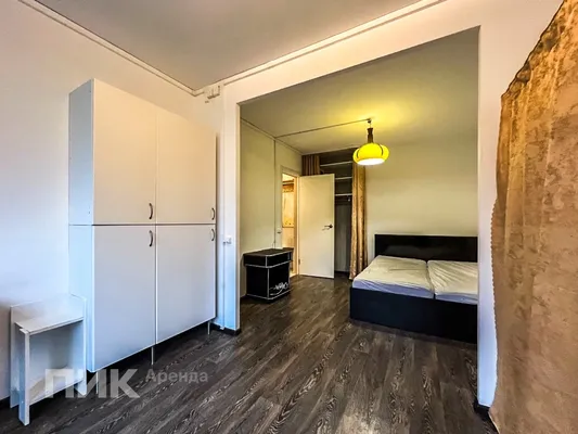 1-к квартира, 32.5м², 64000 ₽/мес — фото № 4 1-к квартира, 32.5м², 64000 ₽/мес — фото № 4