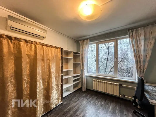 1-к квартира, 32.5м², 64000 ₽/мес — фото № 2 1-к квартира, 32.5м², 64000 ₽/мес — фото № 2