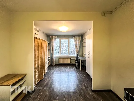 1-к квартира, 32.5м², 64000 ₽/мес — фото № 10 1-к квартира, 32.5м², 64000 ₽/мес — фото № 10