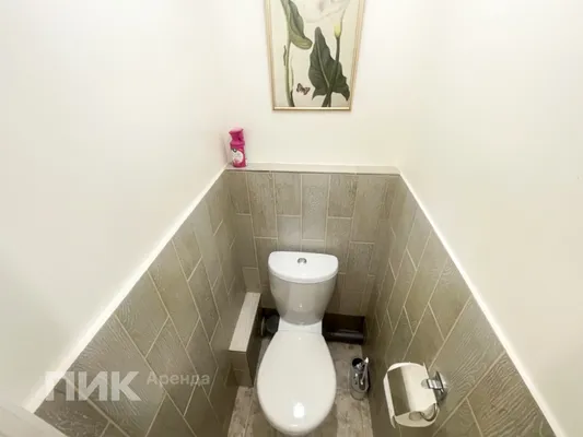 1-к квартира, 32.5м², 64000 ₽/мес — фото № 10 1-к квартира, 32.5м², 64000 ₽/мес — фото № 10