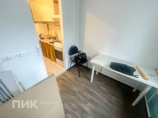 1-к квартира, 32.5м², 64000 ₽/мес — фото № 7 1-к квартира, 32.5м², 64000 ₽/мес — фото № 7