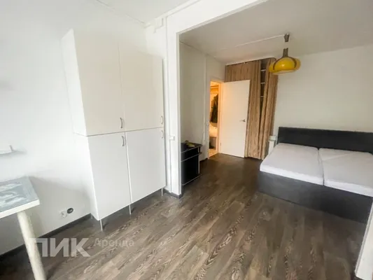 1-к квартира, 32.5м², 64000 ₽/мес — фото № 4 1-к квартира, 32.5м², 64000 ₽/мес — фото № 4