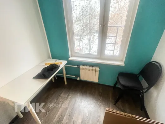 1-к квартира, 32.5м², 64000 ₽/мес — фото № 5 1-к квартира, 32.5м², 64000 ₽/мес — фото № 5