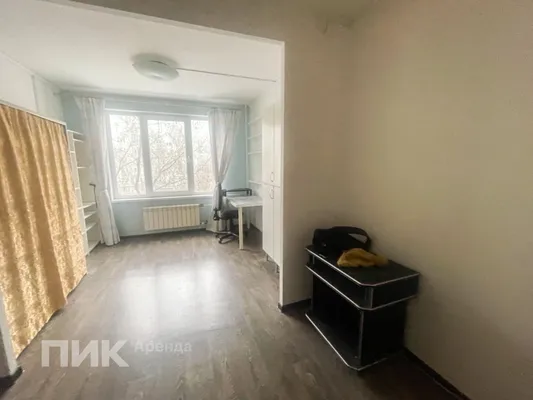 1-к квартира, 32.5м², 64000 ₽/мес — фото № 1 1-к квартира, 32.5м², 64000 ₽/мес — фото № 1