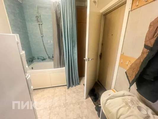 1-к квартира, 32.5м², 64000 ₽/мес — фото № 9 1-к квартира, 32.5м², 64000 ₽/мес — фото № 9