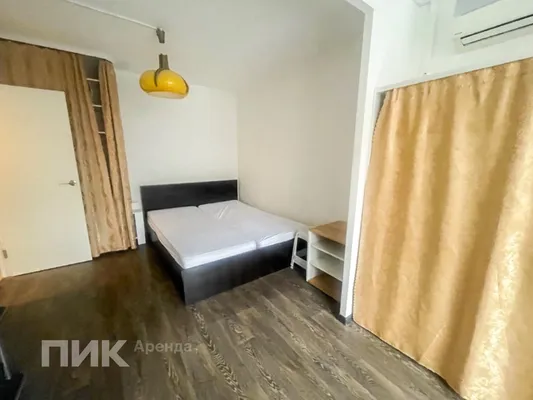 1-к квартира, 32.5м², 64000 ₽/мес — фото № 3 1-к квартира, 32.5м², 64000 ₽/мес — фото № 3